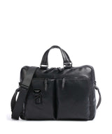 Piquadro Harper Porte-document black