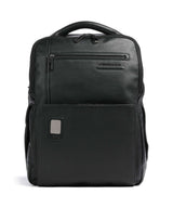 Piquadro AKRON Rucksack black