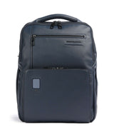 Piquadro AKRON Rucksack blue