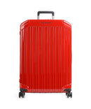 Piquadro PQ Light Valise 4 roues red