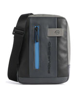 Piquadro Urban Sac bandoulière black/grey