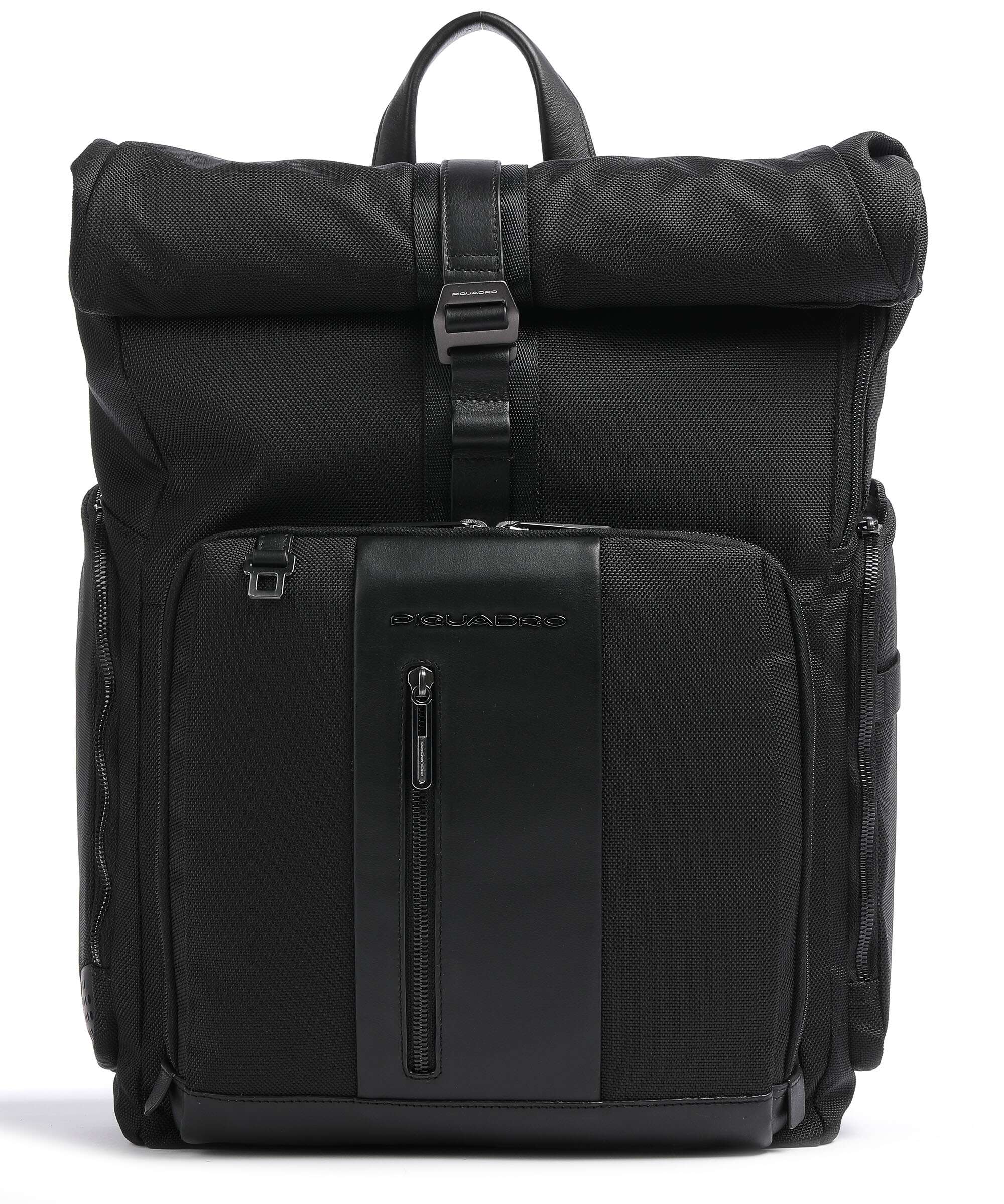 Piquadro Brief 2 Backpack black