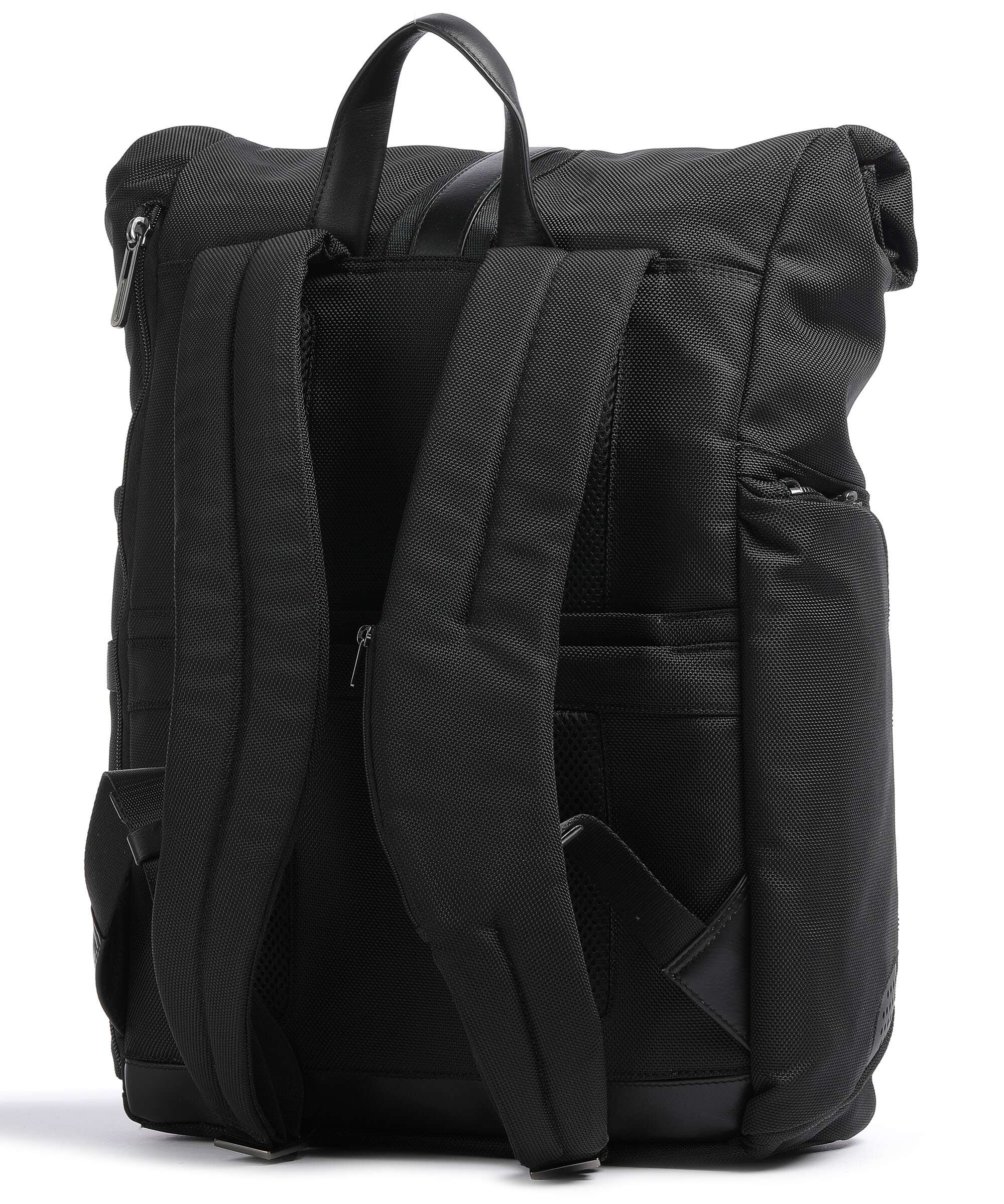Piquadro Brief 2 Backpack black