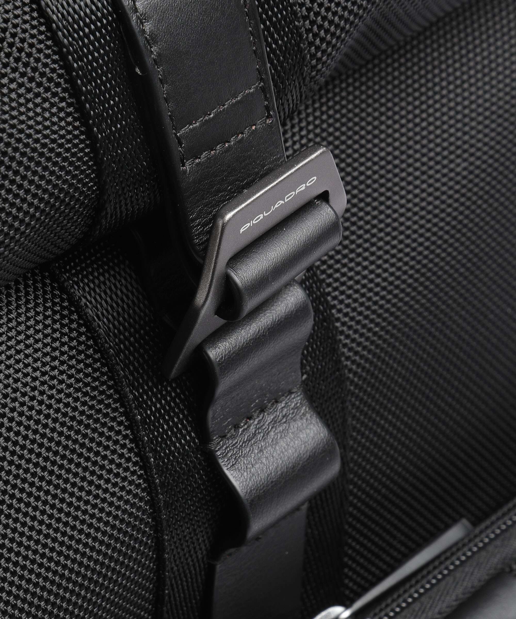 Piquadro Brief 2 Backpack black