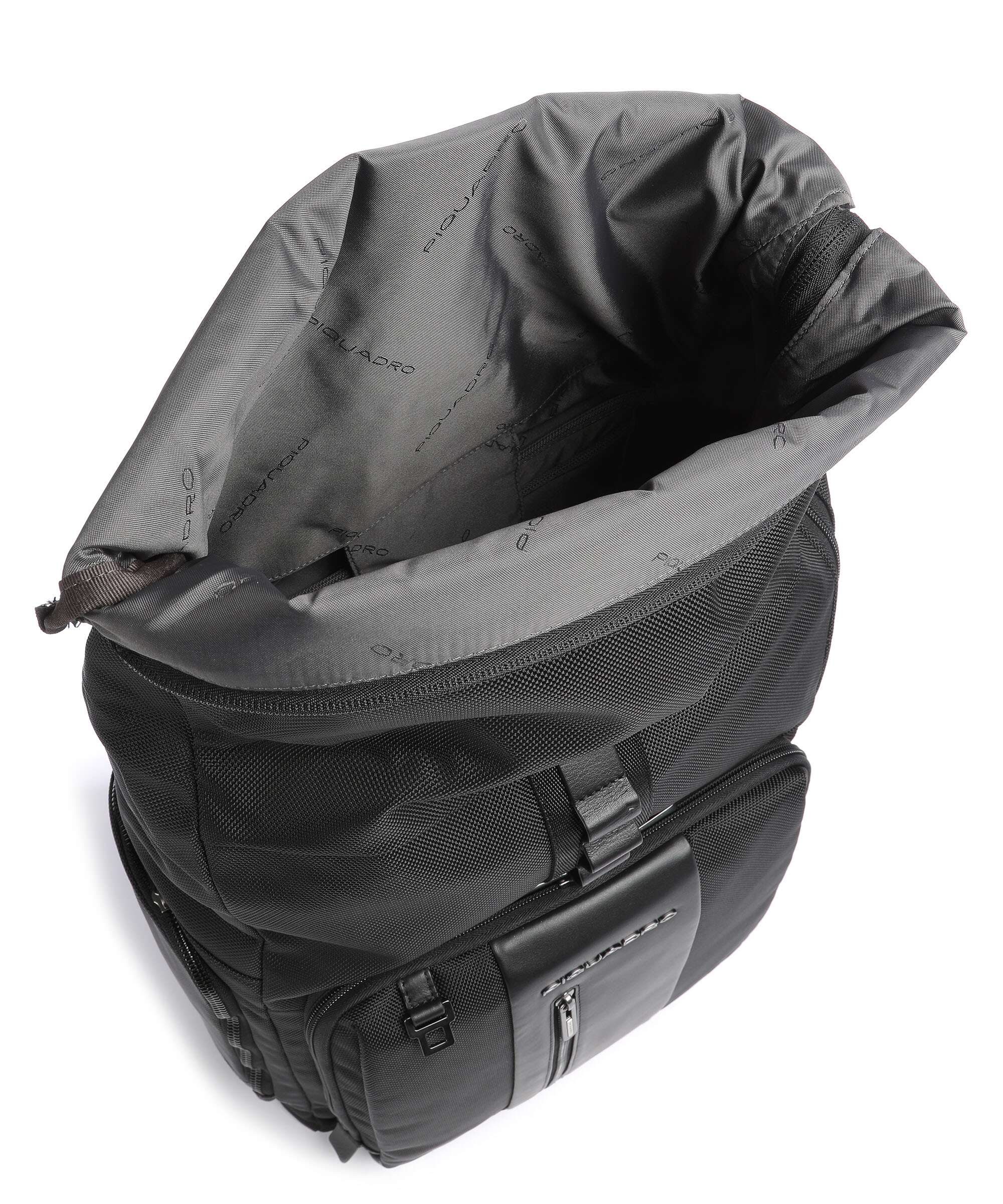 Piquadro Brief 2 Backpack black