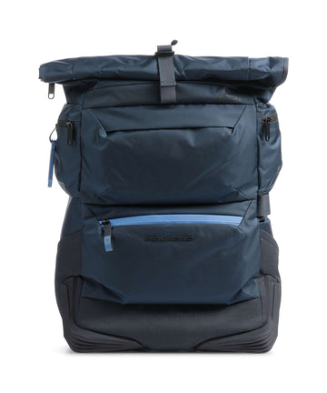 Piquadro CORNER Sac à dos blue