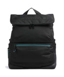 Piquadro CORNER Backpack black