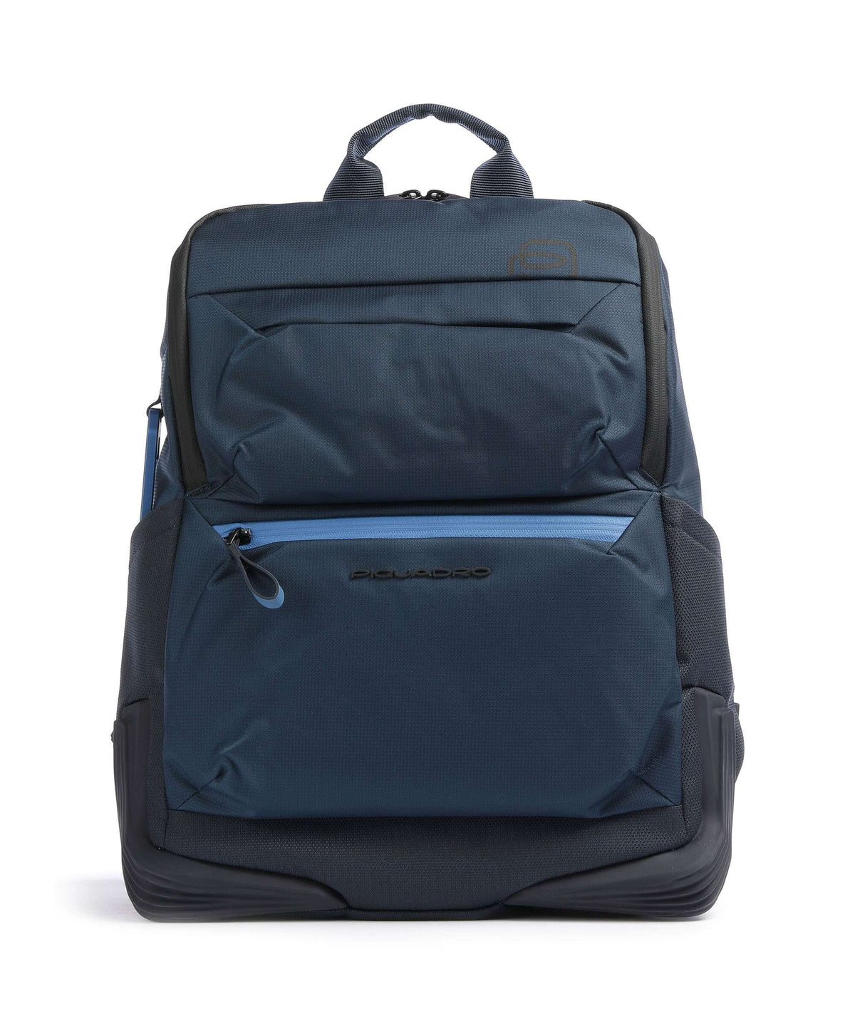 Piquadro CORNER Backpack blue