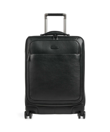 Piquadro Spinner (4 wheels) black
