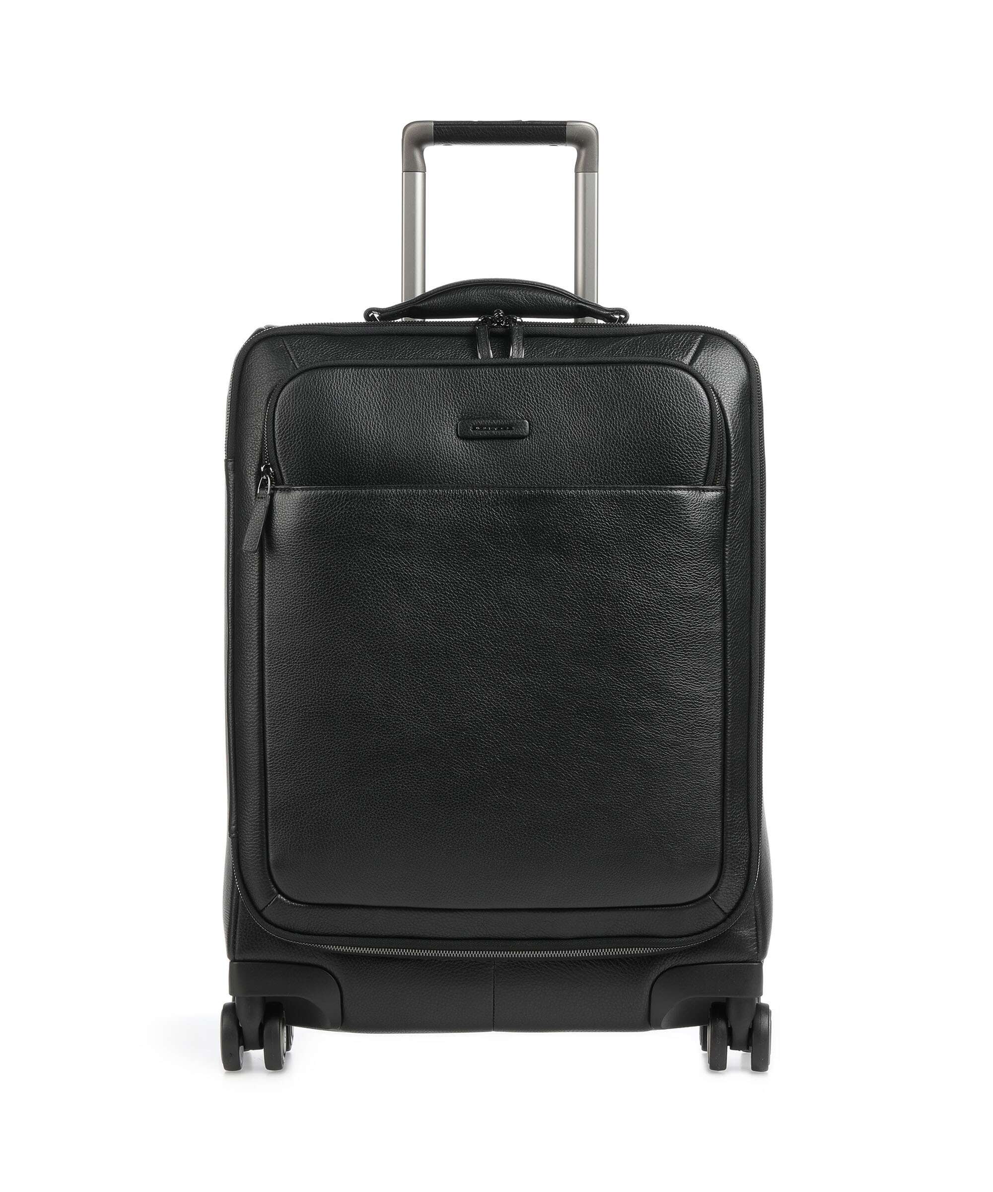 Piquadro Spinner (4 wheels) black