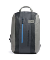 Piquadro Urban RFID Sac à dos d'ordinateur black/grey