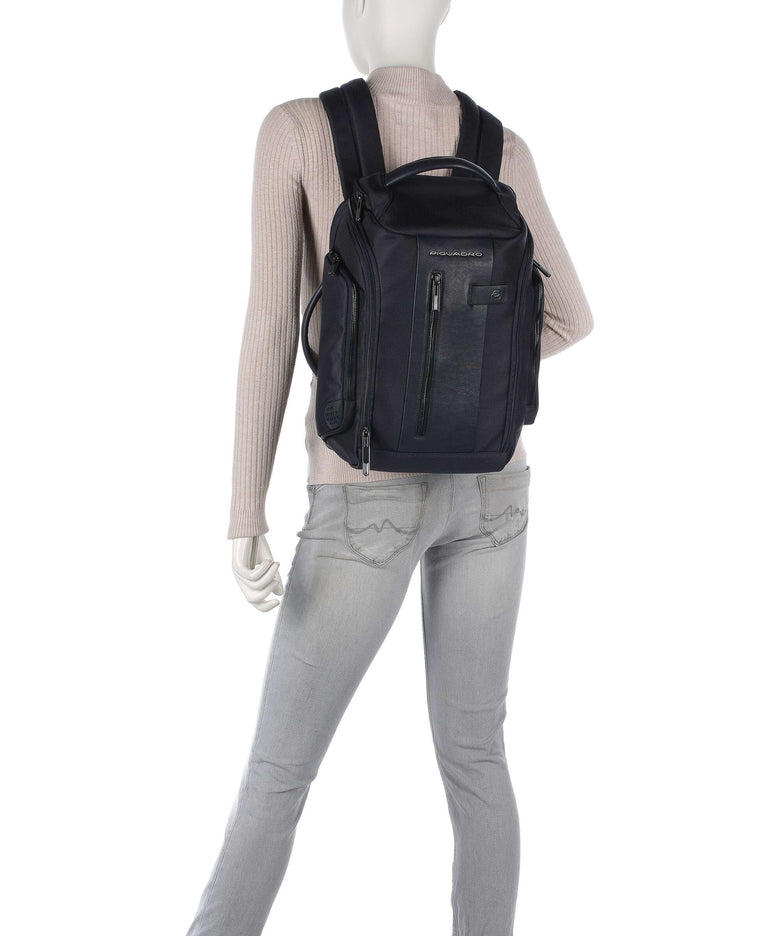 Piquadro Backpack blue