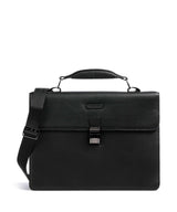 Piquadro Collezione Modus Restyling Aktentasche black