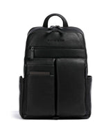 Piquadro Paavo Rucksack black