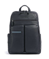 Piquadro Paavo Rucksack blu