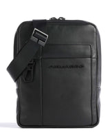 Piquadro Finn Sac bandoulière black