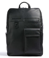 Piquadro Finn Sac à dos black