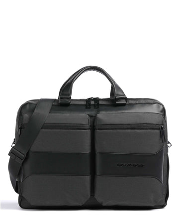 Piquadro Gio Porte-document black