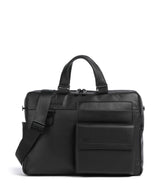 Piquadro Finn Porte-document nero