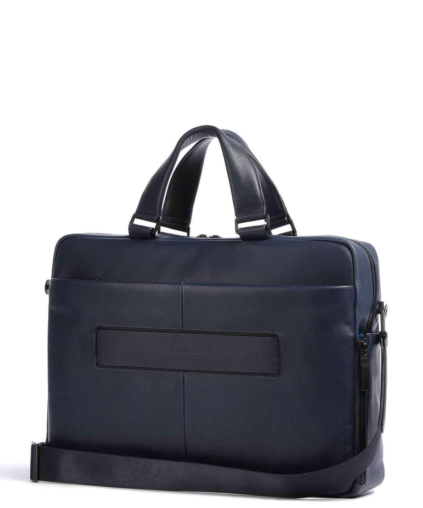 Piquadro Finn Briefcase blue