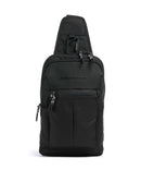 Piquadro Arne Sac sling nero