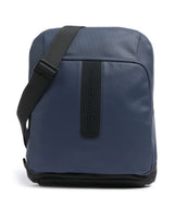 Piquadro Hidor Umhängetasche blue