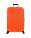 Piquadro Valise 4 roues orange