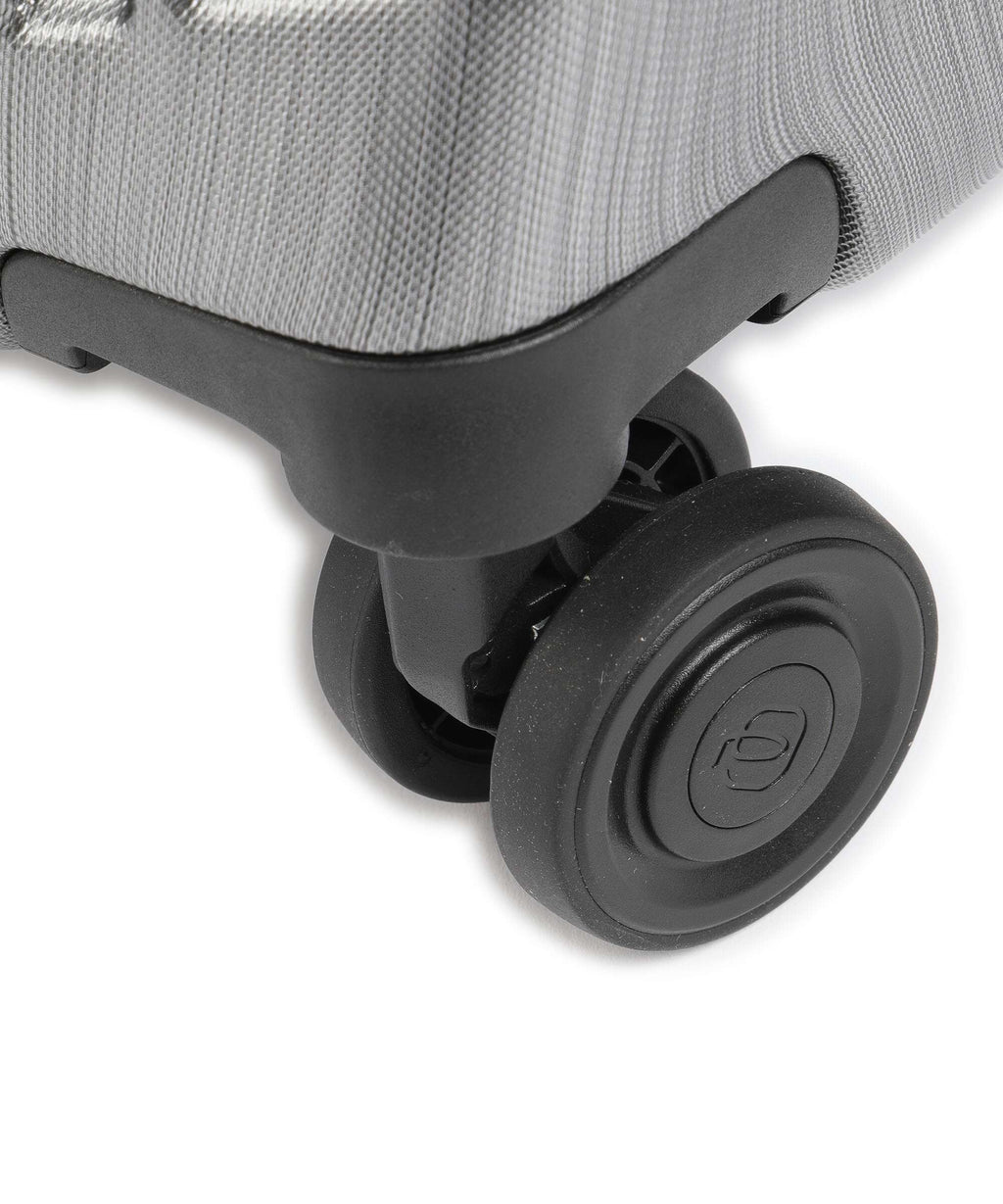 Piquadro PQL-Premium Spinner (4 wheels) grey/black