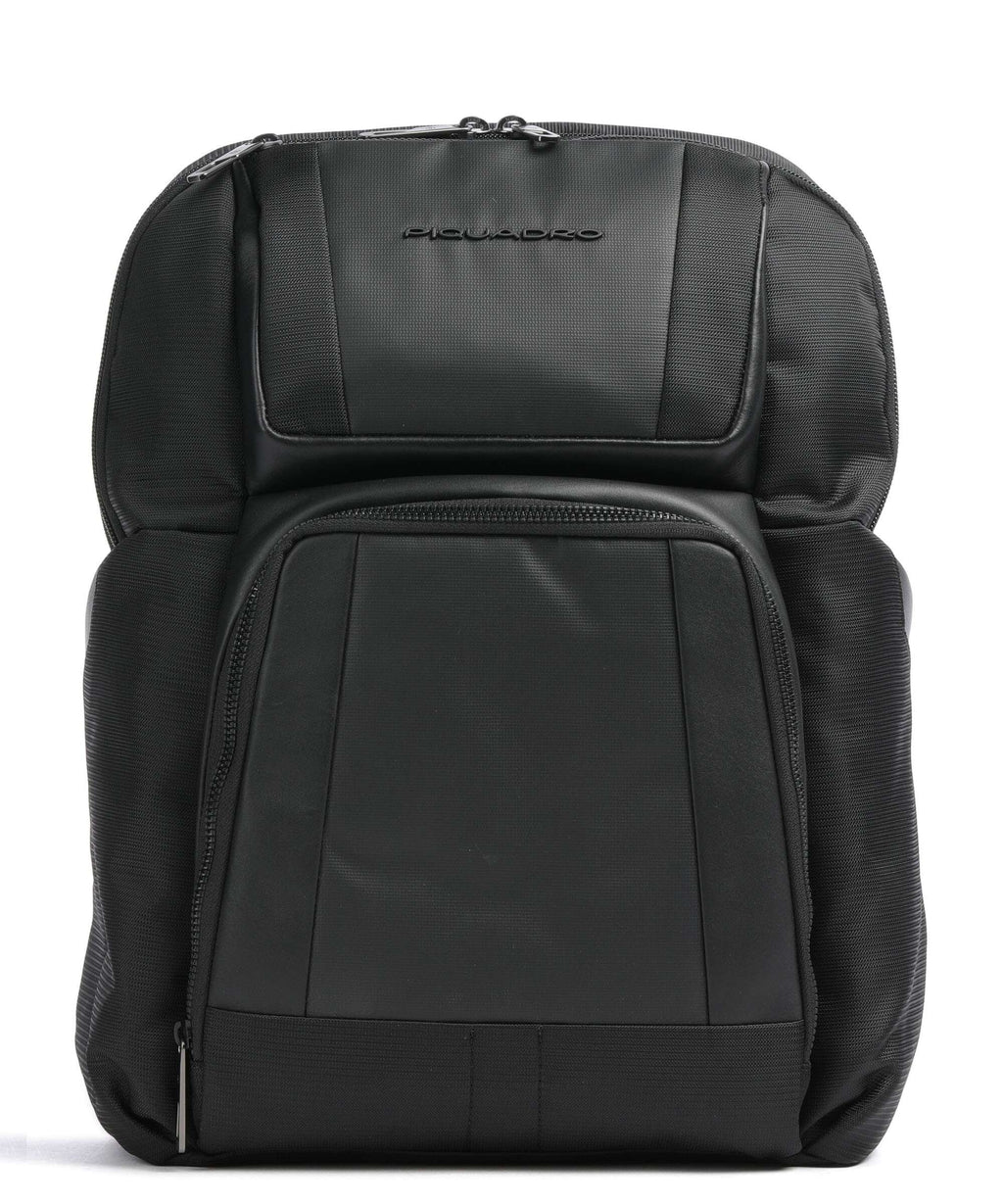 Piquadro Wallaby Laptop backpack nero