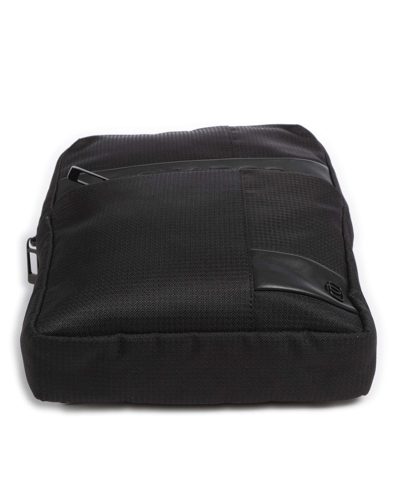 Piquadro Wollem Crossbody bag black