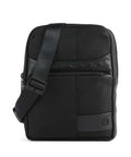 Piquadro Wollem Crossbody bag black