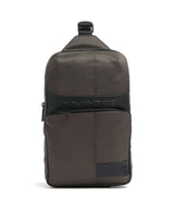 Piquadro Wollem Sac sling green