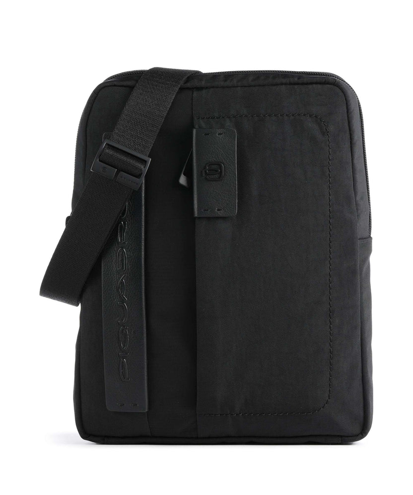 Piquadro AKRON Crossbody bag black