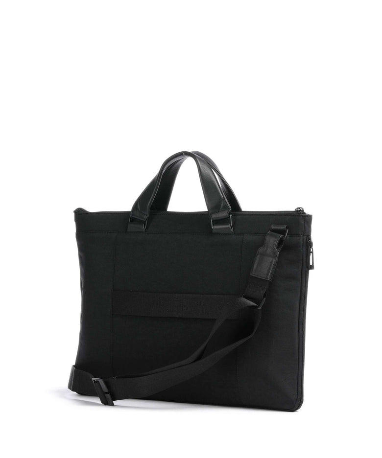 Piquadro P16 Briefcase black