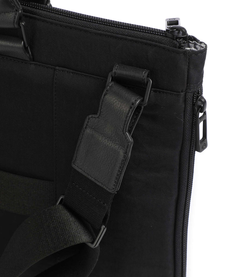 Piquadro P16 Briefcase black