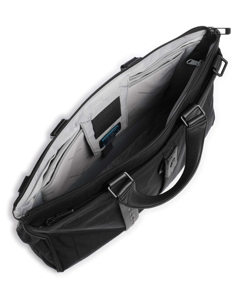 Piquadro P16 Briefcase black