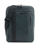 Piquadro David Sac bandoulière verde