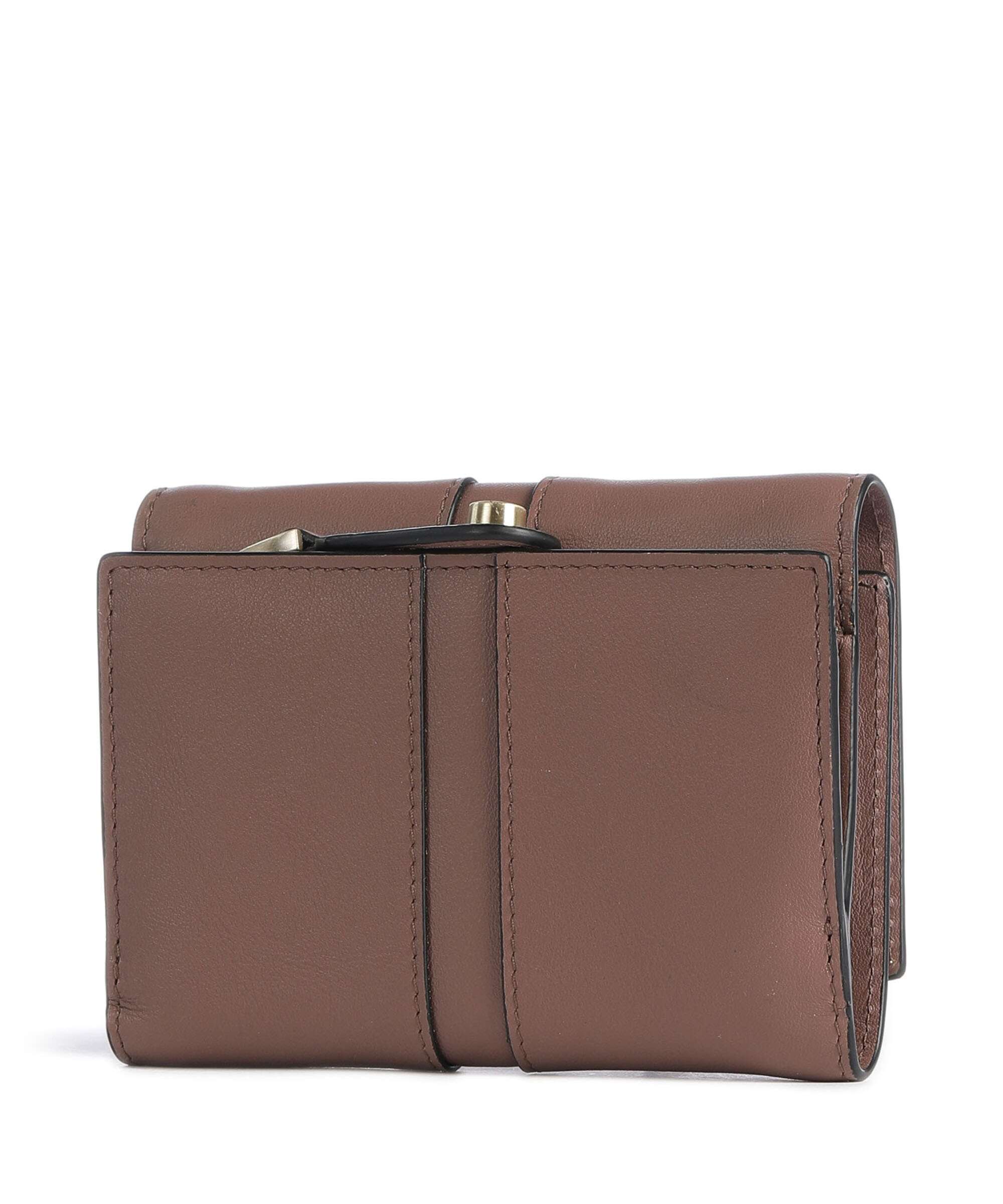Piquadro Ray Wallet arancio
