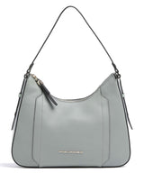 Piquadro Circle Sac porté épaule verde menta