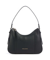 Piquadro Circle Schultertasche nero