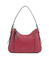 Piquadro Circle Schultertasche rosso