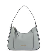 Piquadro Circle Schultertasche verde menta