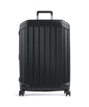 Piquadro PQ Light M Valise 4 roues nero opaco