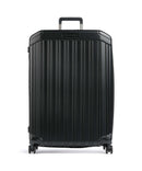 Piquadro PQ Light L Valise 4 roues nero opaco