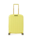 Piquadro PQ Light S Valise 4 roues giallo