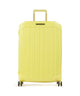Piquadro PQ Light M 4-Rollen Trolley giallo
