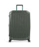 Piquadro PQ Light M 4-Rollen Trolley verde