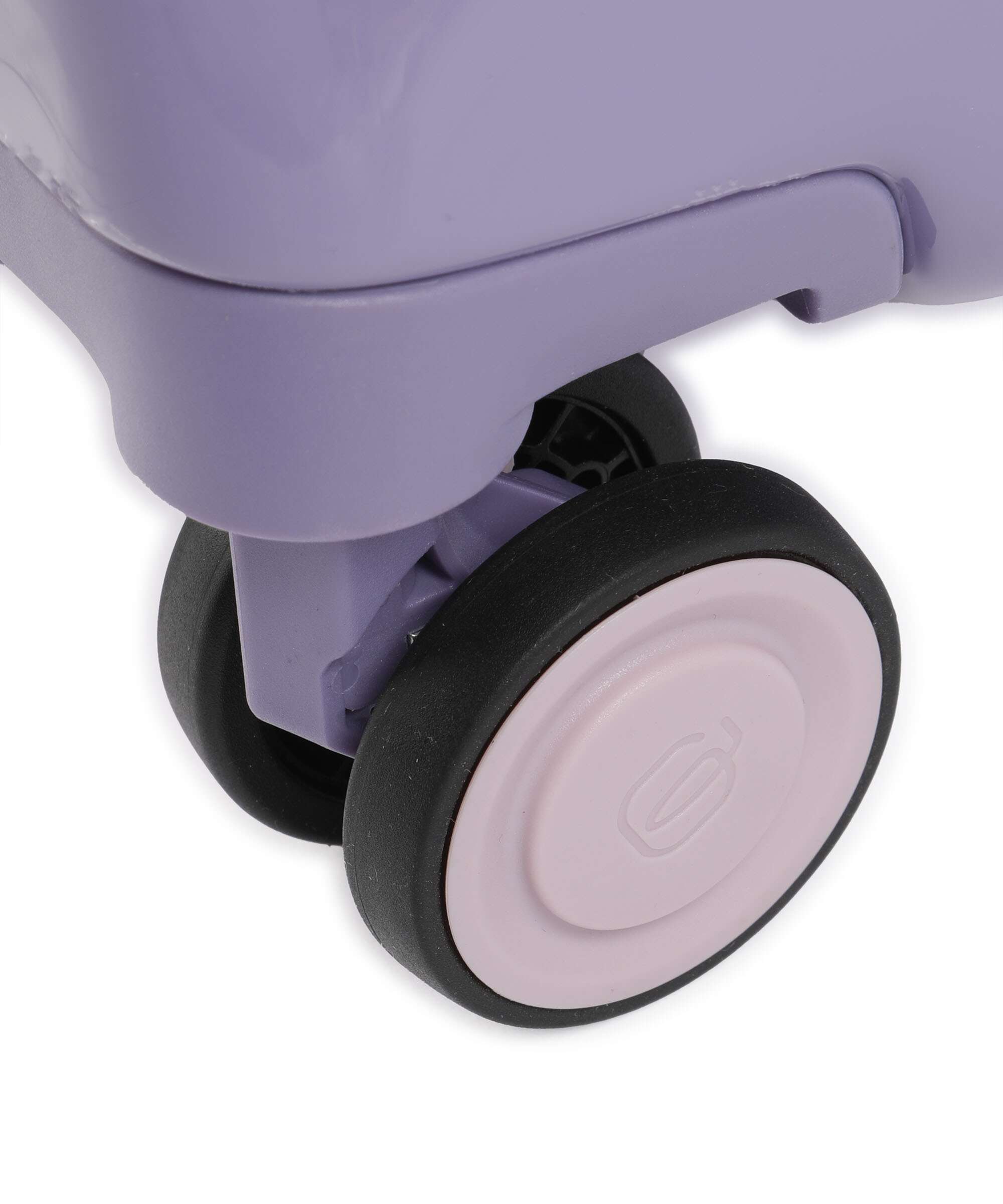 Piquadro PQ Light L Spinner (4 wheels) viola