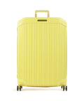 Piquadro PQ Light L Spinner (4 wheels) giallo