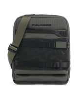 Piquadro FX Sac bandoulière verde